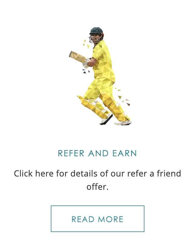 Spreadex Refer and Earn offer